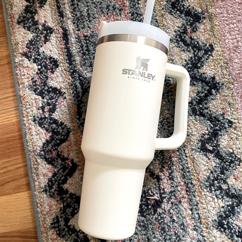 40oz Stanley Tumbler